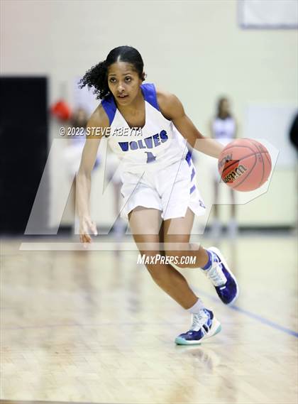 Thumbnail 3 in Pine Creek @ Grandview (CHSAA 5A State - Sweet 16) photogallery.