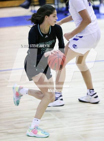 Thumbnail 1 in Pine Creek @ Grandview (CHSAA 5A State - Sweet 16) photogallery.