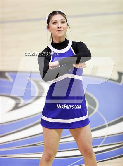 Thumbnail 2 in Pine Creek @ Grandview (CHSAA 5A State - Sweet 16) photogallery.