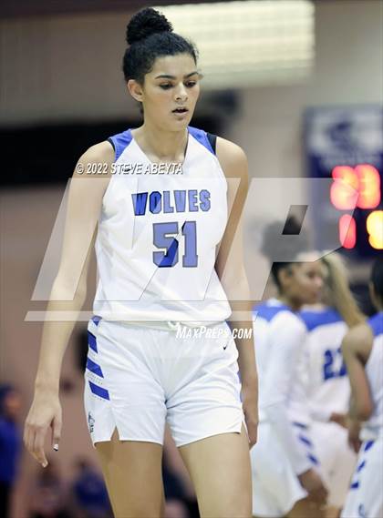 Thumbnail 1 in Pine Creek @ Grandview (CHSAA 5A State - Sweet 16) photogallery.