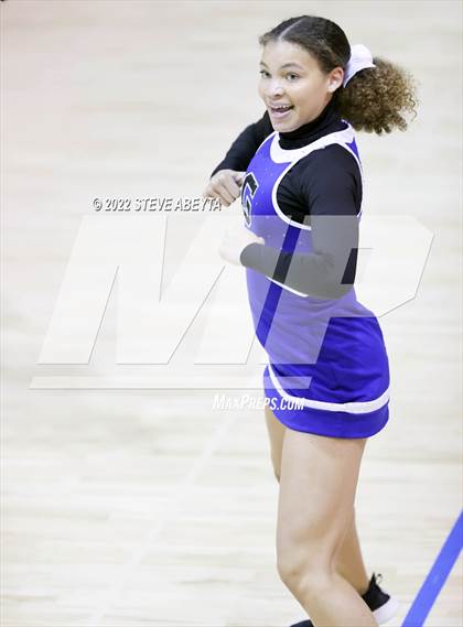 Thumbnail 2 in Pine Creek @ Grandview (CHSAA 5A State - Sweet 16) photogallery.