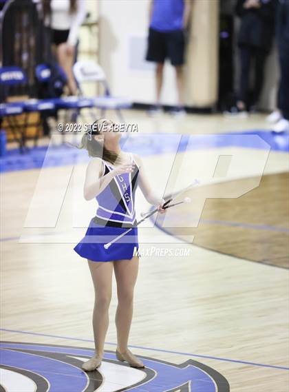 Thumbnail 3 in Pine Creek @ Grandview (CHSAA 5A State - Sweet 16) photogallery.