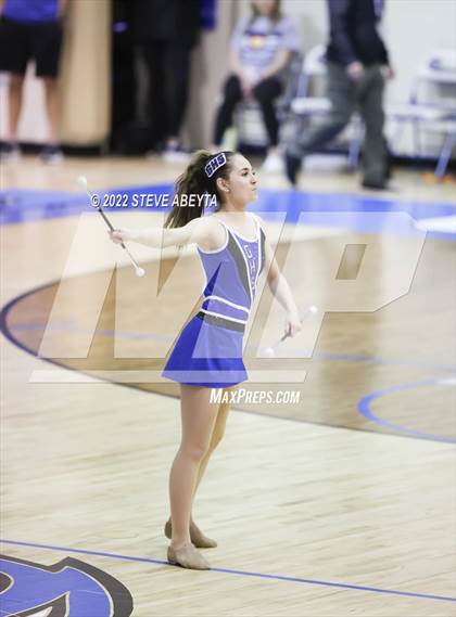 Thumbnail 3 in Pine Creek @ Grandview (CHSAA 5A State - Sweet 16) photogallery.