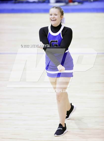 Thumbnail 3 in Pine Creek @ Grandview (CHSAA 5A State - Sweet 16) photogallery.