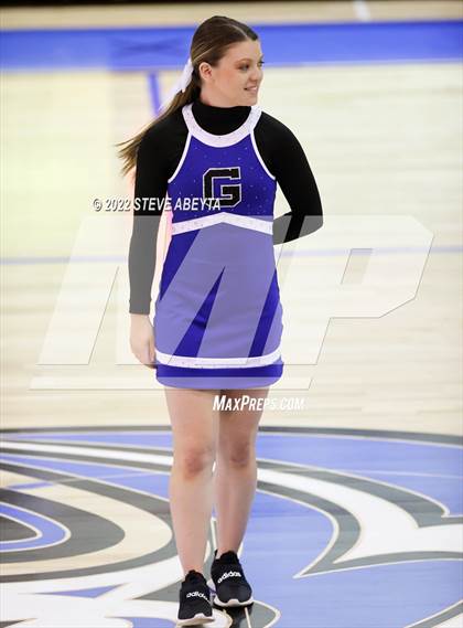 Thumbnail 2 in Pine Creek @ Grandview (CHSAA 5A State - Sweet 16) photogallery.