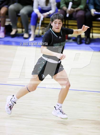 Thumbnail 1 in Pine Creek @ Grandview (CHSAA 5A State - Sweet 16) photogallery.