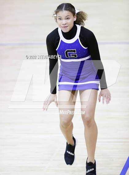 Thumbnail 3 in Pine Creek @ Grandview (CHSAA 5A State - Sweet 16) photogallery.