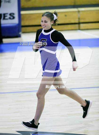 Thumbnail 3 in Pine Creek @ Grandview (CHSAA 5A State - Sweet 16) photogallery.