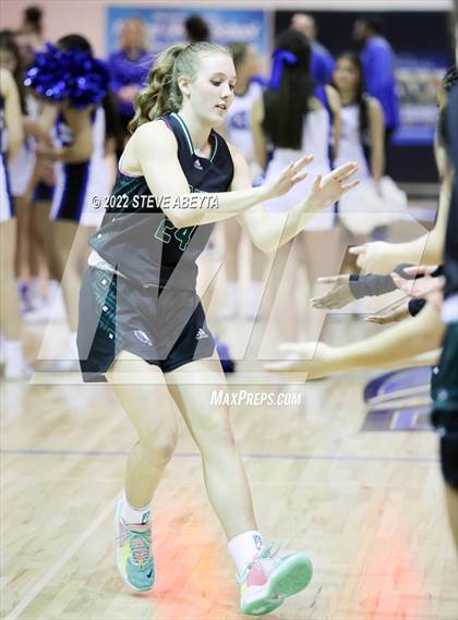 Thumbnail 1 in Pine Creek @ Grandview (CHSAA 5A State - Sweet 16) photogallery.