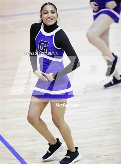 Thumbnail 3 in Pine Creek @ Grandview (CHSAA 5A State - Sweet 16) photogallery.