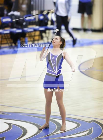 Thumbnail 1 in Pine Creek @ Grandview (CHSAA 5A State - Sweet 16) photogallery.