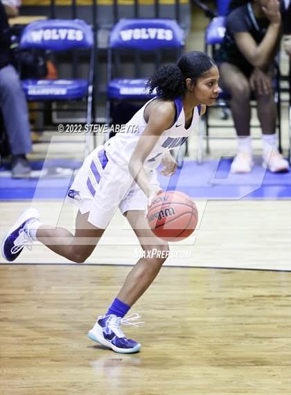 Thumbnail 2 in Pine Creek @ Grandview (CHSAA 5A State - Sweet 16) photogallery.