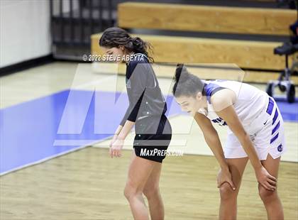 Thumbnail 2 in Pine Creek @ Grandview (CHSAA 5A State - Sweet 16) photogallery.