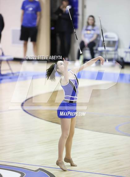 Thumbnail 1 in Pine Creek @ Grandview (CHSAA 5A State - Sweet 16) photogallery.