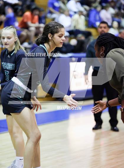 Thumbnail 1 in Pine Creek @ Grandview (CHSAA 5A State - Sweet 16) photogallery.