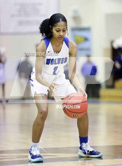 Thumbnail 1 in Pine Creek @ Grandview (CHSAA 5A State - Sweet 16) photogallery.