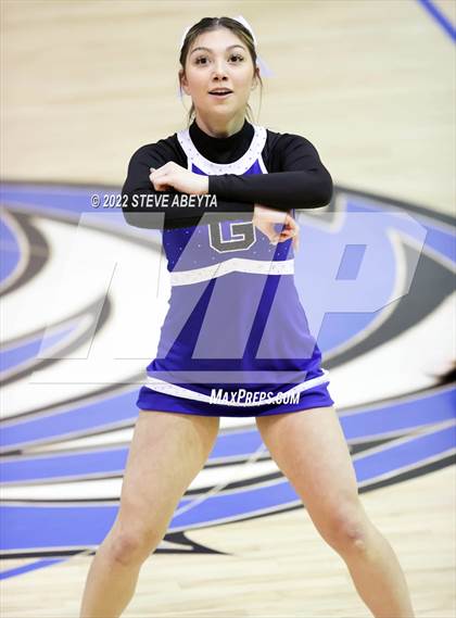 Thumbnail 2 in Pine Creek @ Grandview (CHSAA 5A State - Sweet 16) photogallery.