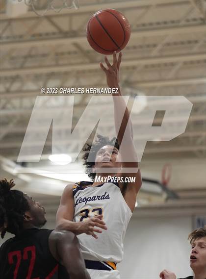 Thumbnail 1 in La Grange vs. Hargrave (Mike Dacus Classic) photogallery.