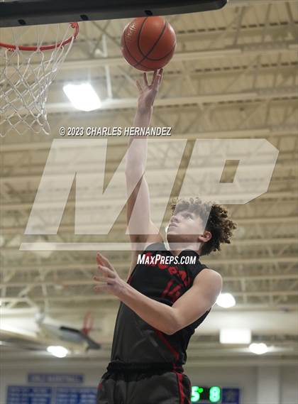 Thumbnail 1 in La Grange vs. Hargrave (Mike Dacus Classic) photogallery.