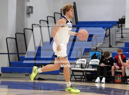 Thumbnail 1 in La Grange vs. Hargrave (Mike Dacus Classic) photogallery.