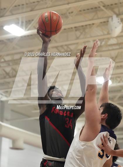 Thumbnail 3 in La Grange vs. Hargrave (Mike Dacus Classic) photogallery.