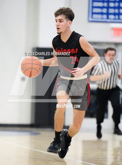 Thumbnail 1 in La Grange vs. Hargrave (Mike Dacus Classic) photogallery.