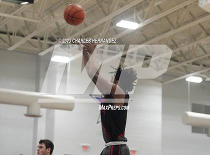 Thumbnail 3 in La Grange vs. Hargrave (Mike Dacus Classic) photogallery.