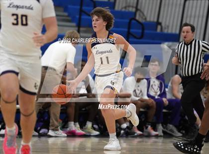 Thumbnail 2 in La Grange vs. Hargrave (Mike Dacus Classic) photogallery.