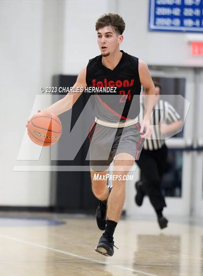 Thumbnail 1 in La Grange vs. Hargrave (Mike Dacus Classic) photogallery.