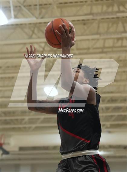 Thumbnail 1 in La Grange vs. Hargrave (Mike Dacus Classic) photogallery.