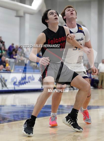 Thumbnail 1 in La Grange vs. Hargrave (Mike Dacus Classic) photogallery.