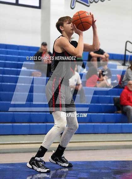 Thumbnail 1 in La Grange vs. Hargrave (Mike Dacus Classic) photogallery.