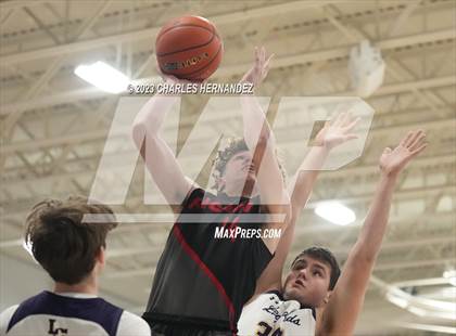 Thumbnail 2 in La Grange vs. Hargrave (Mike Dacus Classic) photogallery.