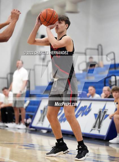 Thumbnail 3 in La Grange vs. Hargrave (Mike Dacus Classic) photogallery.