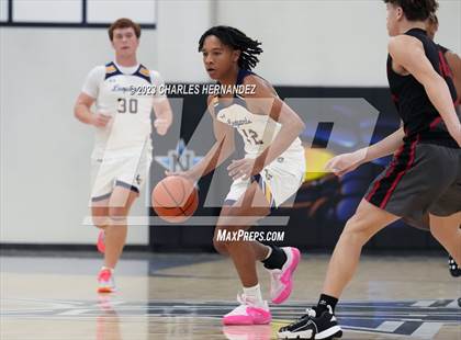 Thumbnail 2 in La Grange vs. Hargrave (Mike Dacus Classic) photogallery.