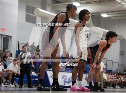 Thumbnail 1 in La Grange vs. Hargrave (Mike Dacus Classic) photogallery.