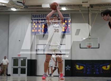 Thumbnail 1 in La Grange vs. Hargrave (Mike Dacus Classic) photogallery.