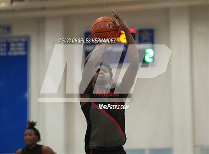 Thumbnail 2 in La Grange vs. Hargrave (Mike Dacus Classic) photogallery.