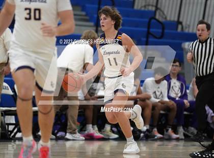 Thumbnail 3 in La Grange vs. Hargrave (Mike Dacus Classic) photogallery.