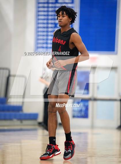 Thumbnail 2 in La Grange vs. Hargrave (Mike Dacus Classic) photogallery.