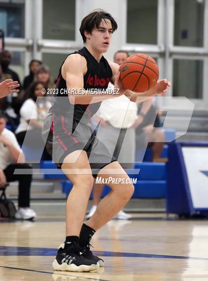 Thumbnail 2 in La Grange vs. Hargrave (Mike Dacus Classic) photogallery.