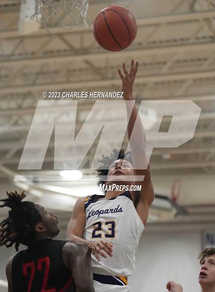 Thumbnail 2 in La Grange vs. Hargrave (Mike Dacus Classic) photogallery.