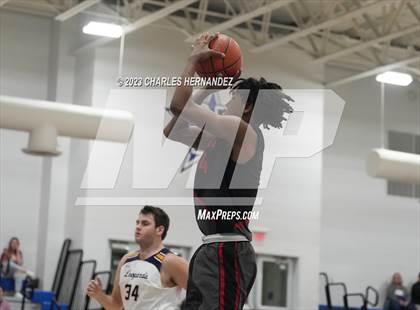 Thumbnail 1 in La Grange vs. Hargrave (Mike Dacus Classic) photogallery.