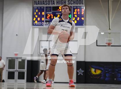 Thumbnail 3 in La Grange vs. Hargrave (Mike Dacus Classic) photogallery.