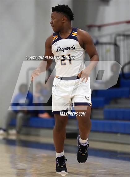 Thumbnail 3 in La Grange vs. Hargrave (Mike Dacus Classic) photogallery.