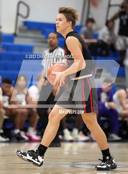 Thumbnail 3 in La Grange vs. Hargrave (Mike Dacus Classic) photogallery.