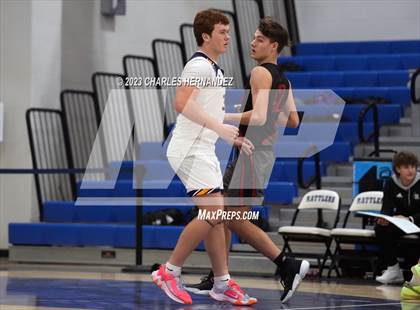 Thumbnail 2 in La Grange vs. Hargrave (Mike Dacus Classic) photogallery.