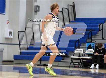 Thumbnail 2 in La Grange vs. Hargrave (Mike Dacus Classic) photogallery.