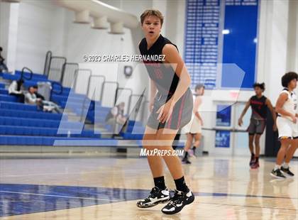 Thumbnail 3 in La Grange vs. Hargrave (Mike Dacus Classic) photogallery.