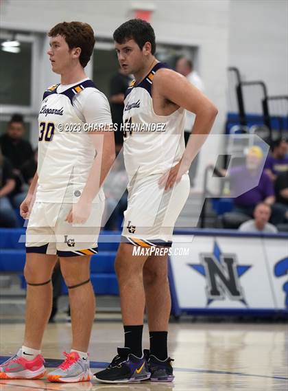 Thumbnail 1 in La Grange vs. Hargrave (Mike Dacus Classic) photogallery.
